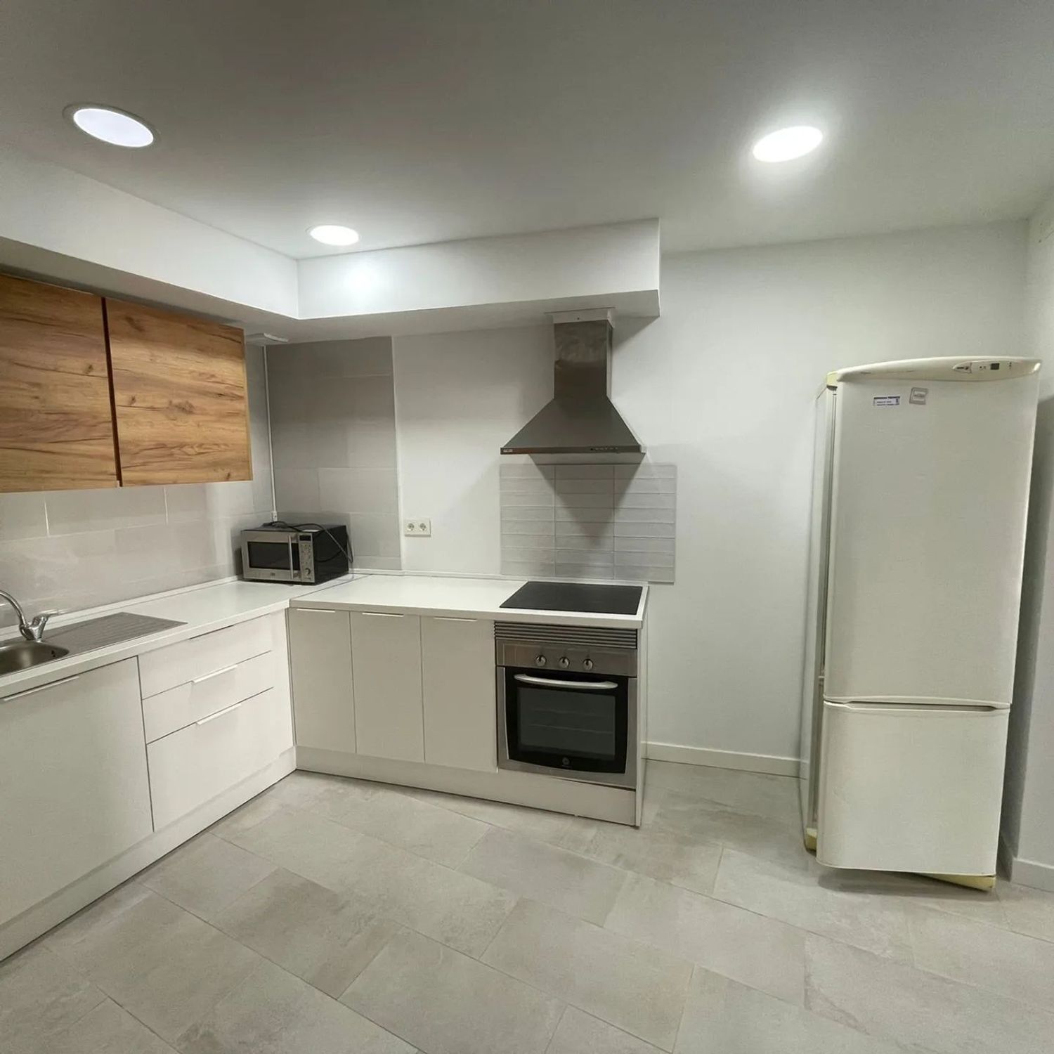 Casa rural en Calle Monte de San Roque, 6, Algezares - Foto 5