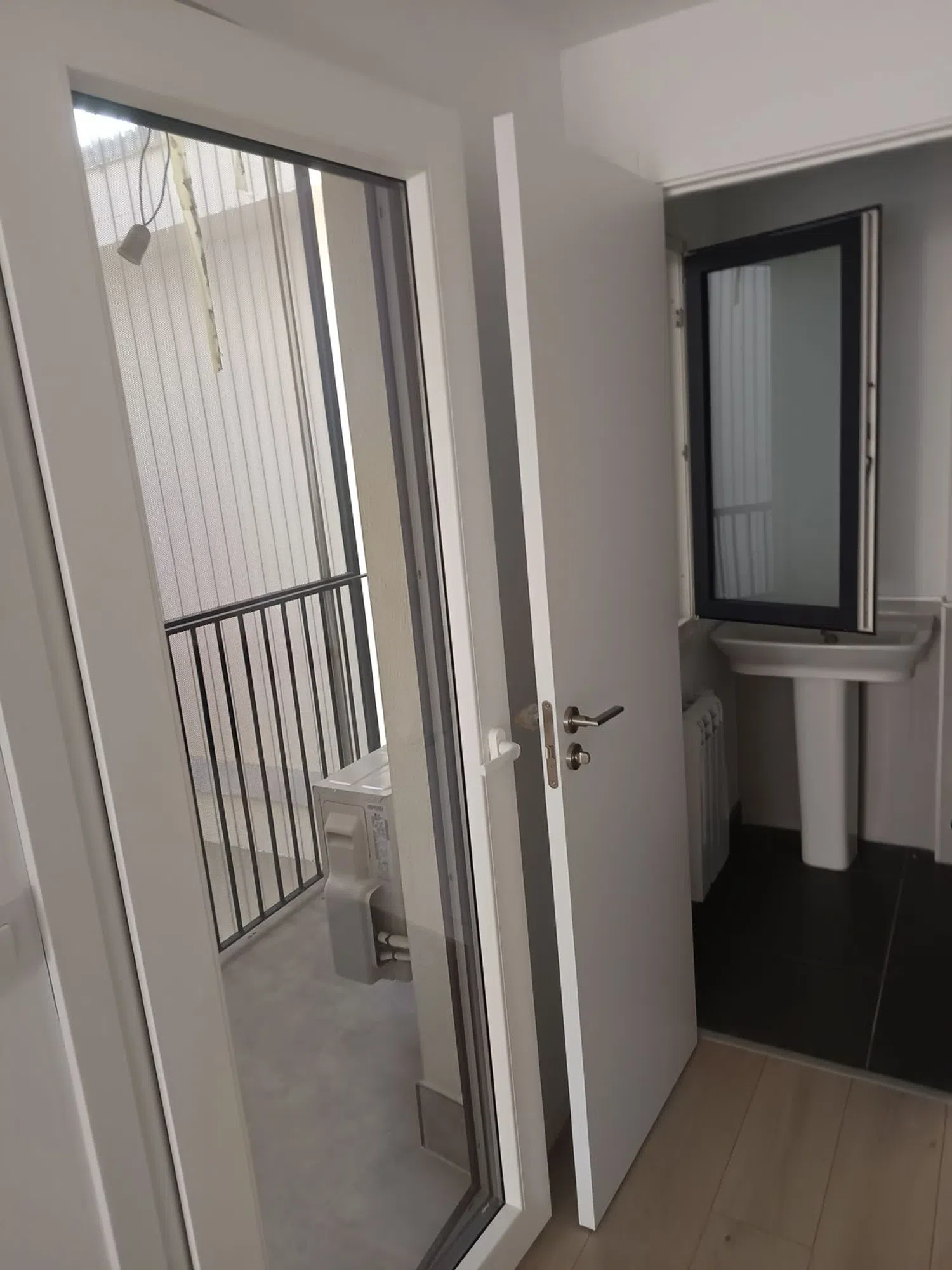 Estudio en calle Mendívil, 25 - Foto 11