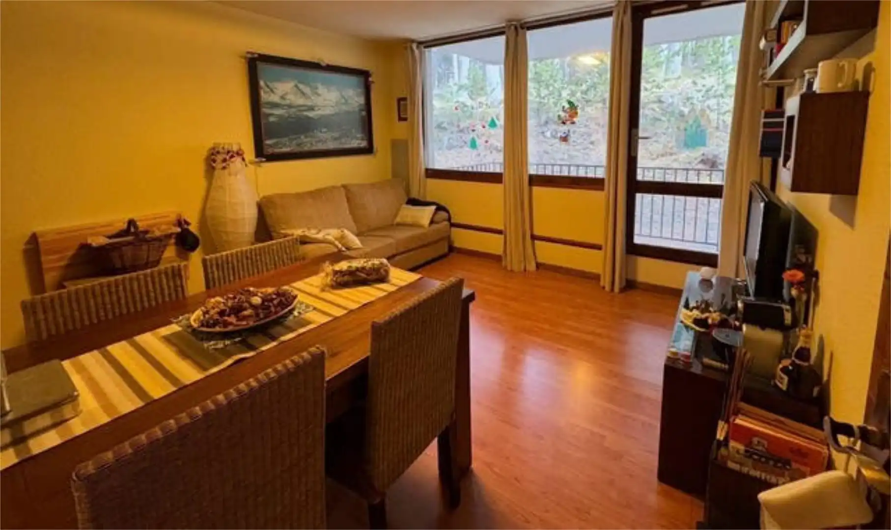 Apartamento en Eyne ( Cambre d'Aze) - Foto 4