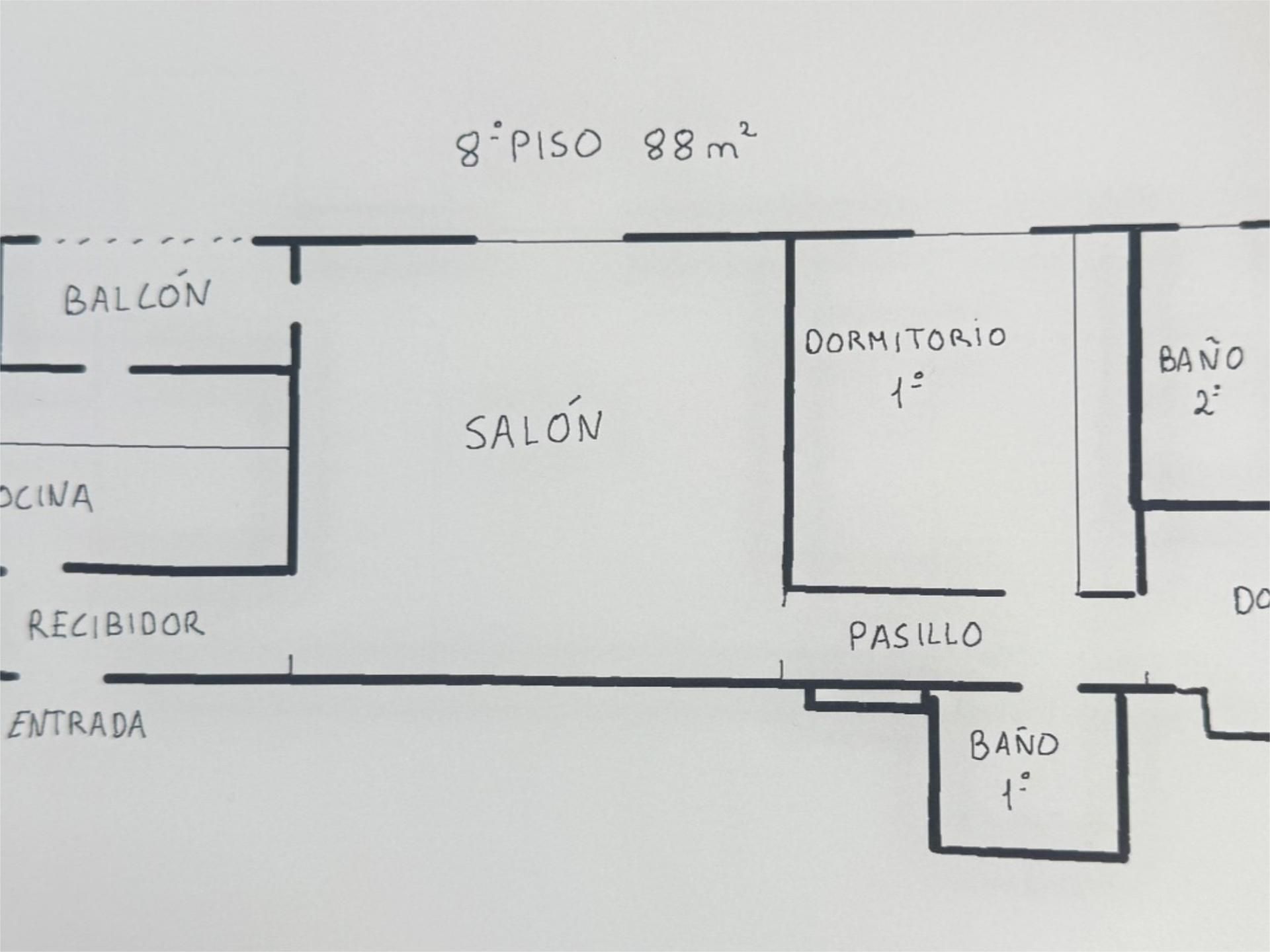 Piso en  Calle Maestro Lleó 8 - Foto 41