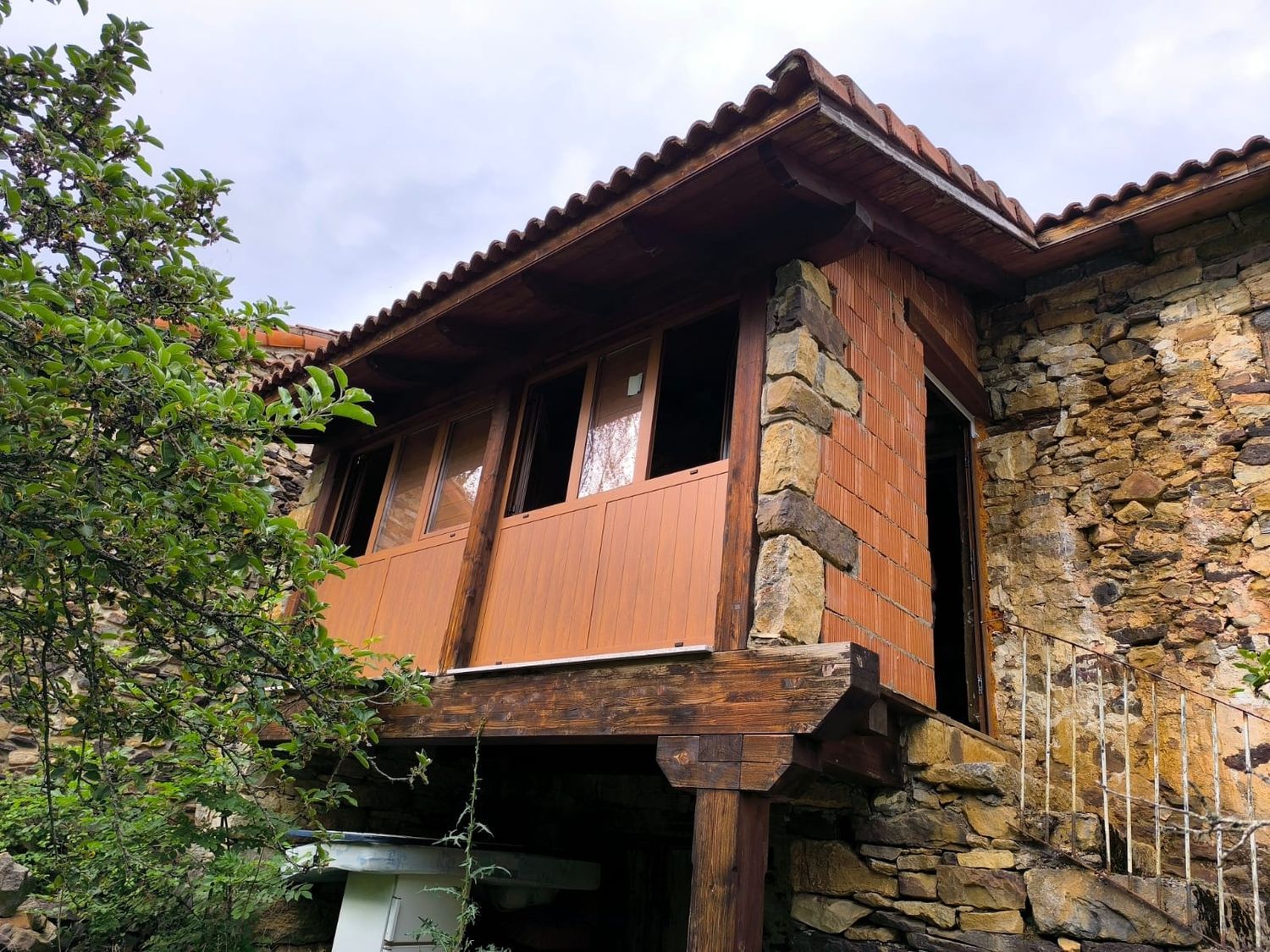 Casa o chalet independiente en Calle Terreno, 1 - Foto 13