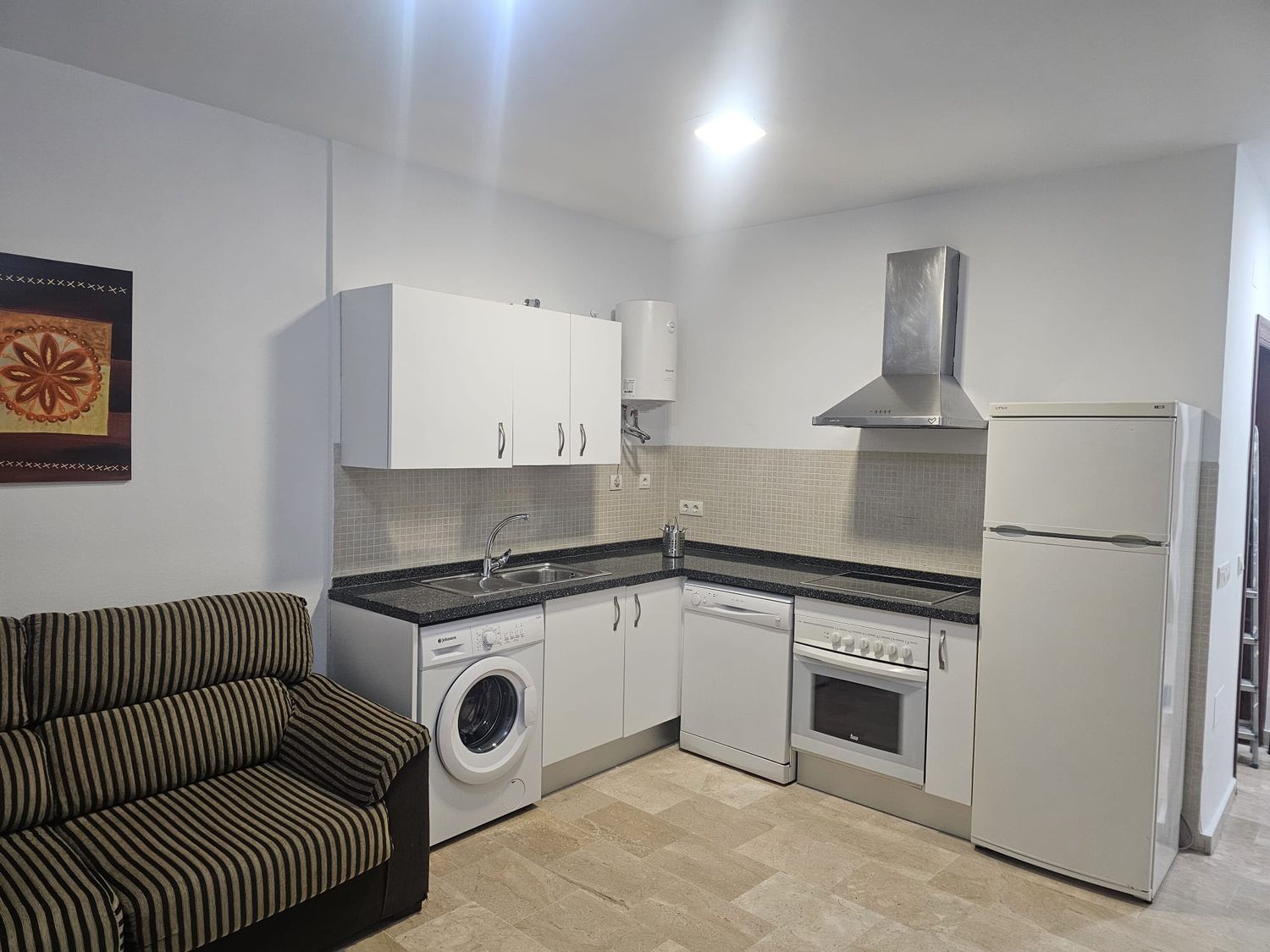 Piso en calle Sebastián de Eslava, 1 - Foto 5