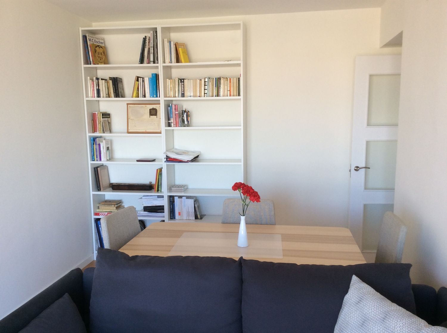 Piso en plaza Santo Domingo, 15 - Foto 5