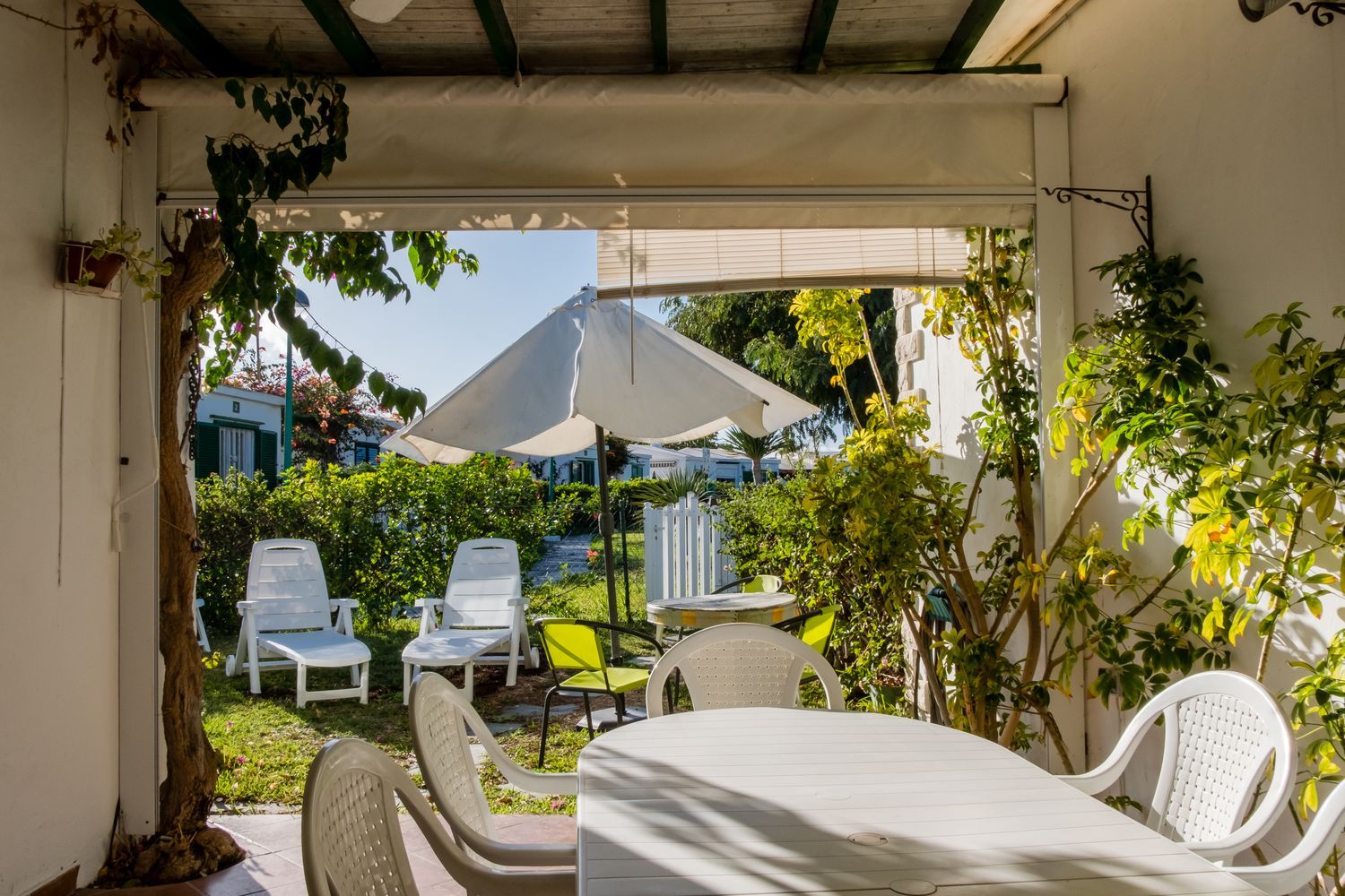 Chalet adosado en Avenida Touroperador Finnmatkat, 4, Maspalomas-Meloneras, Maspalomas-Meloneras - Foto 18