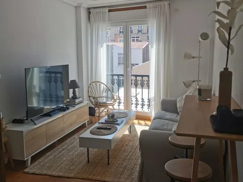 Piso en calle Nantín, 3