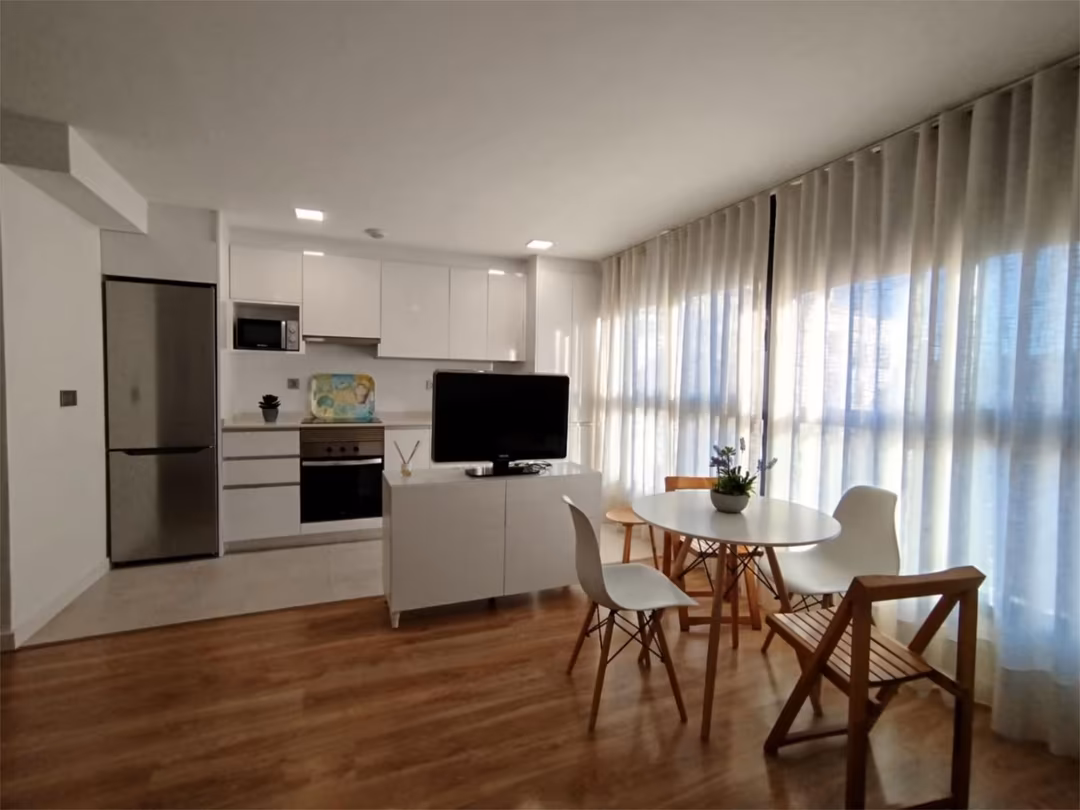 Estudio en  Calle Sol Poniente 8 - Foto 5