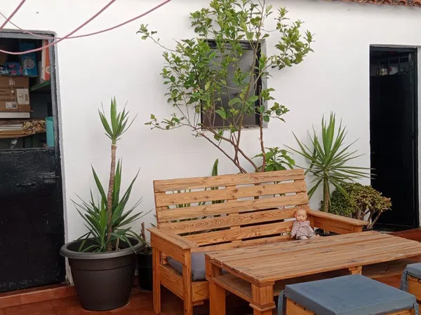 Casa o chalet independiente en Calle Adelardo Covarsí, 18 - Foto 11