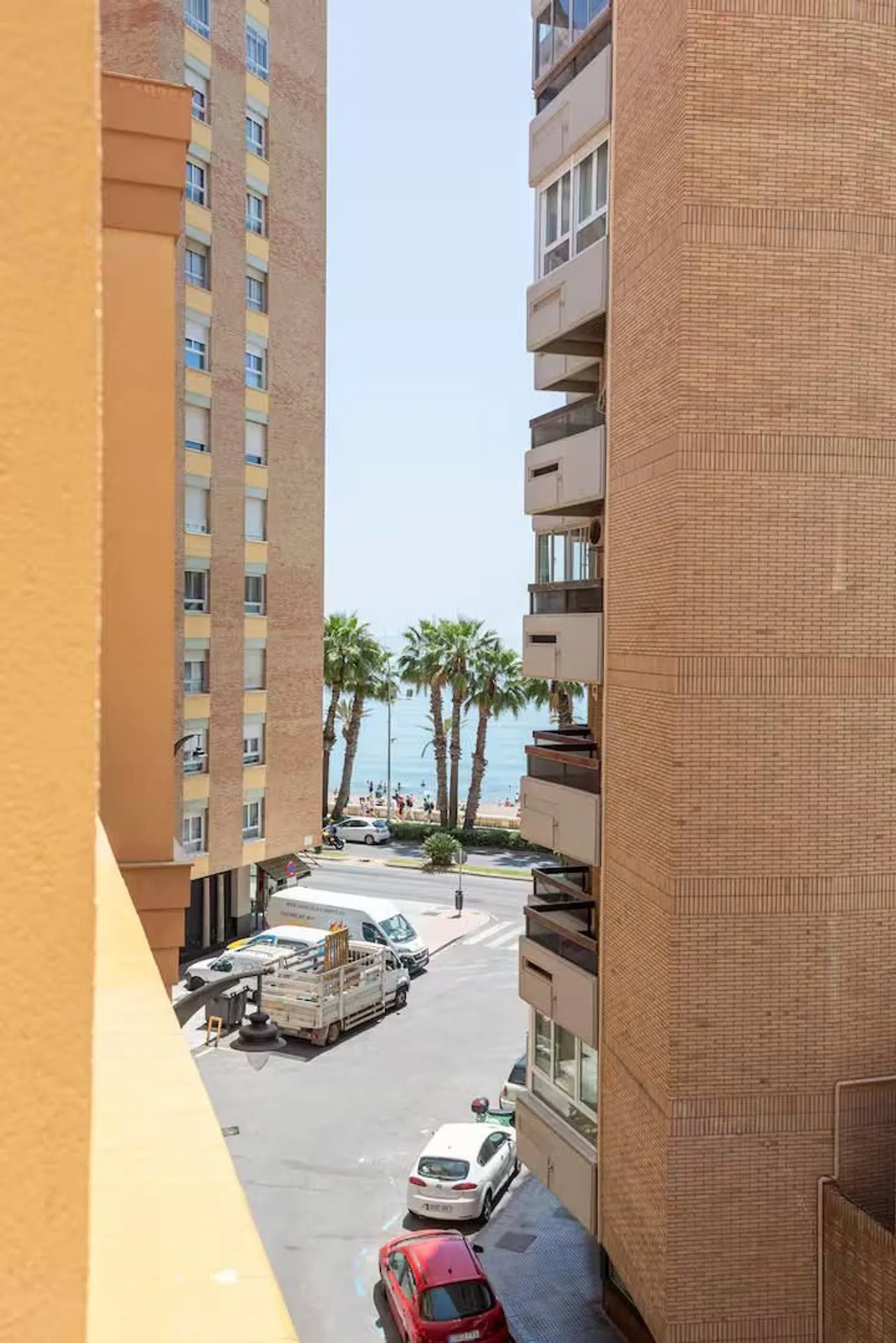 Piso en calle maestranza, 20 - Foto 15