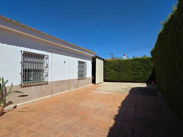 Chalet en  Calle Monasterio Santa Inés 2 - Foto 12