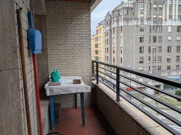 Piso en  Calle de la Cámara 54 - Foto 12