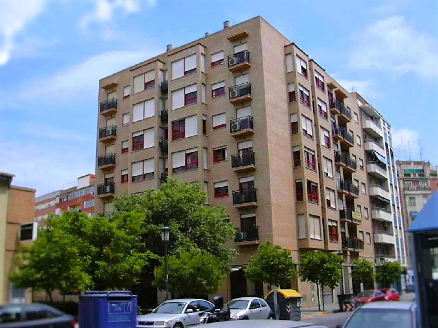 Piso en calle de Maximilià Thous, 1 - Foto 22