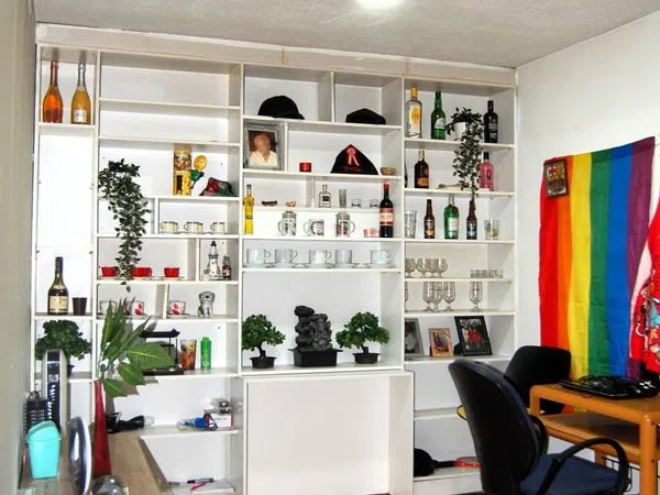 Chalet adosado en Avenida Roble, 545 - Foto 4