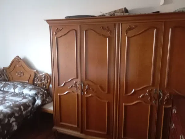 Piso en Andramaria de Begoña Auzoa, 6, Zurbaran - Foto 16
