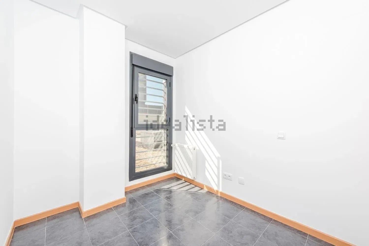 Piso en avenida de Madrid, 7 - Foto 9