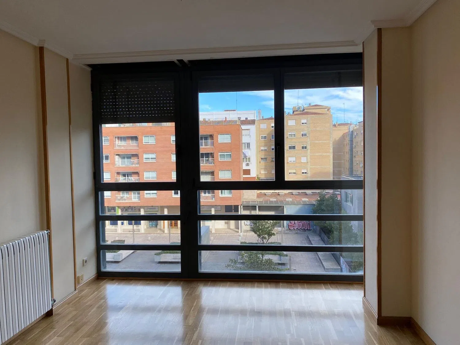 Piso en plaza Mariano Arregui Canela, 9 - Foto 2