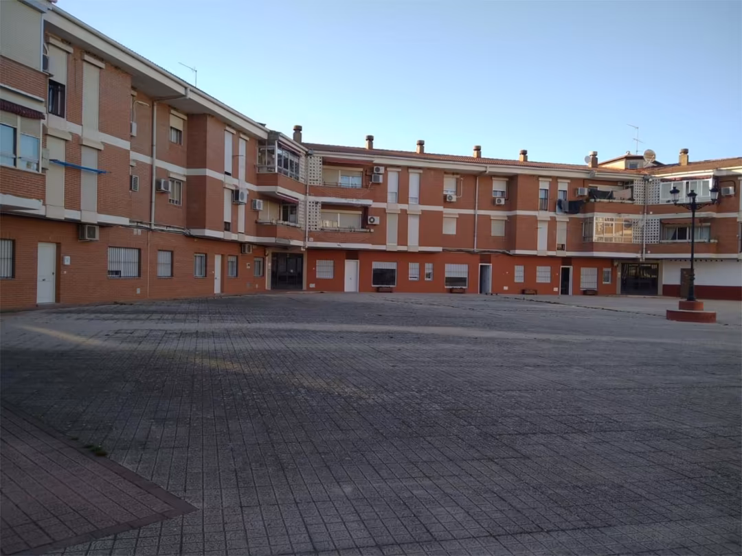 Piso en  Lugar Urbanizacion Los Rosales 2 - Foto 2