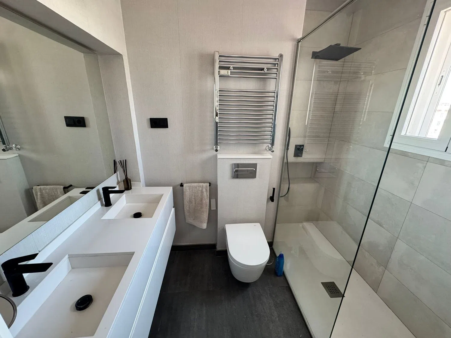 Piso en calle de Claudio Coello, 32 - Foto 17