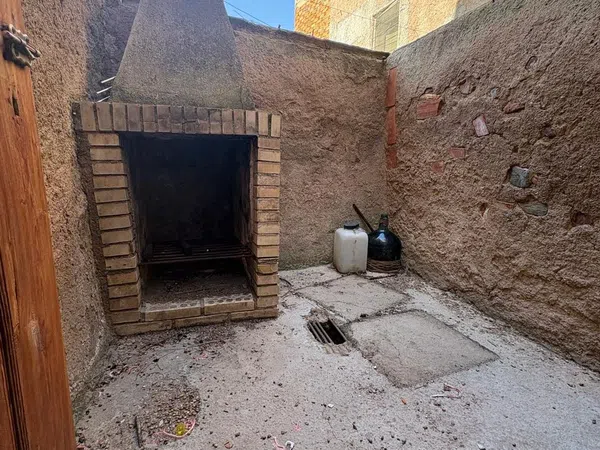 Casa de pueblo en Santo Espíritu, 16 - Foto 11