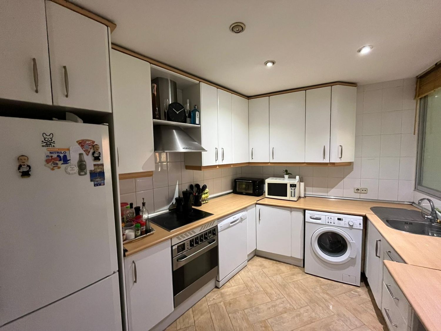 Piso en calle de Alberto Aguilera, 11 - Foto 17