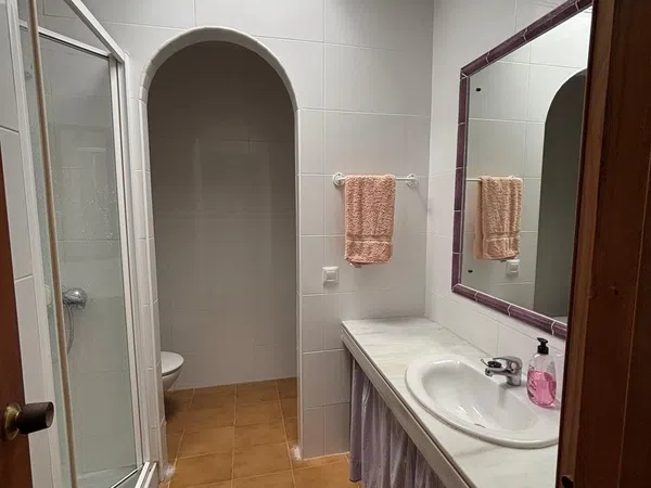 Chalet adosado en Camino del Arco Iris, 26, Retamar, Retamar - Foto 21