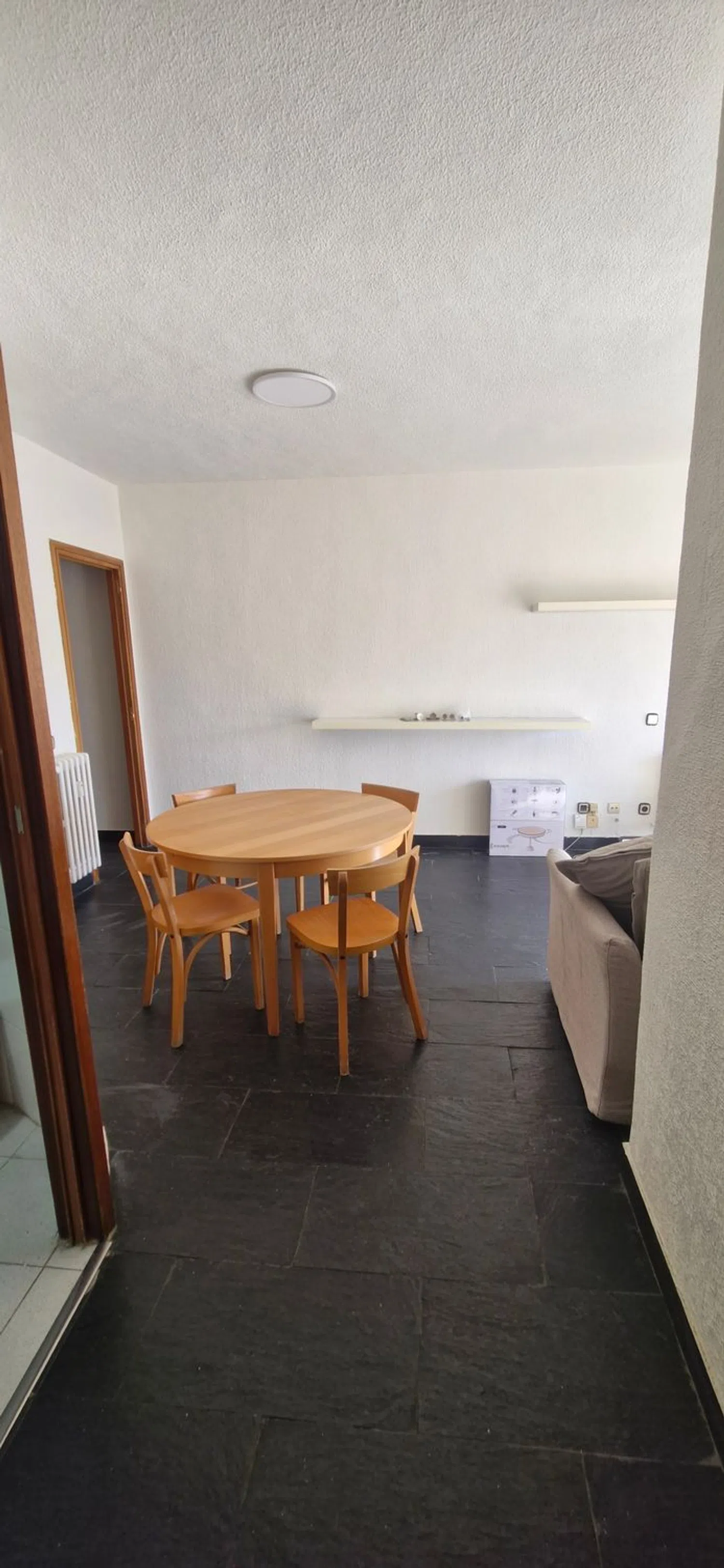 Piso en plaza Angel de Carbajo, 6 - Foto 8