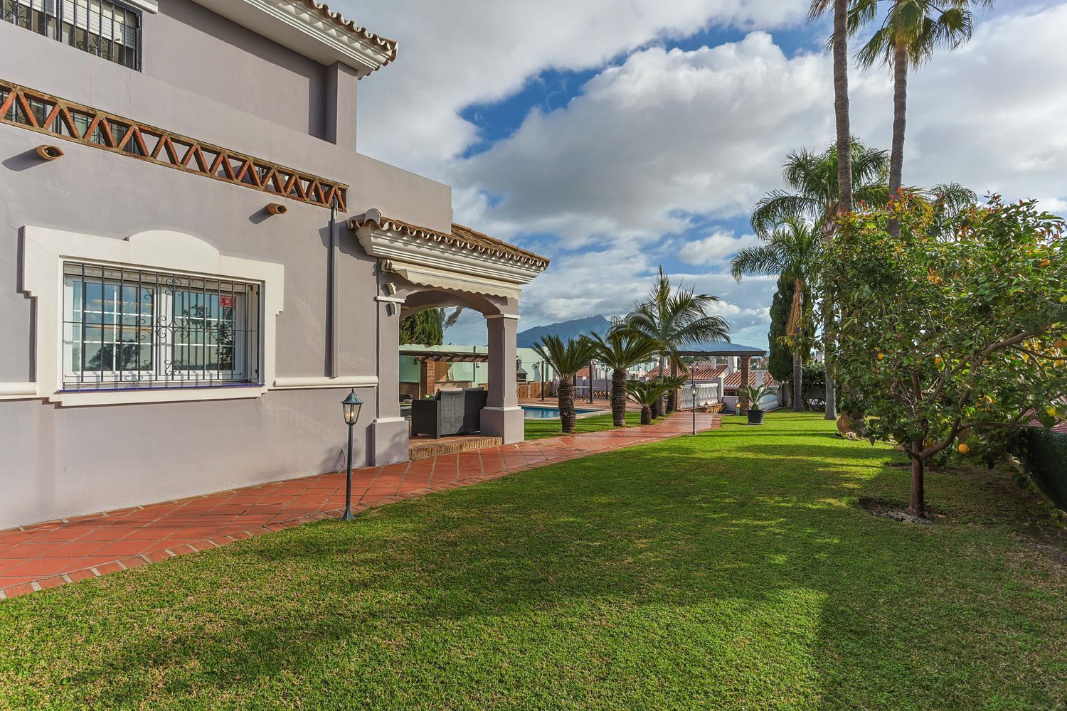 Casa independiente en calle Pico del Naranco, 59 - Foto 3