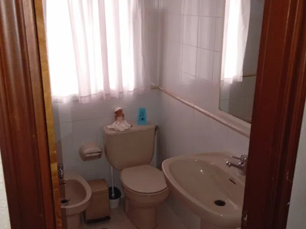 Piso en Calle Islas Cíes, 38, Motril pueblo, Motril pueblo - Foto 18