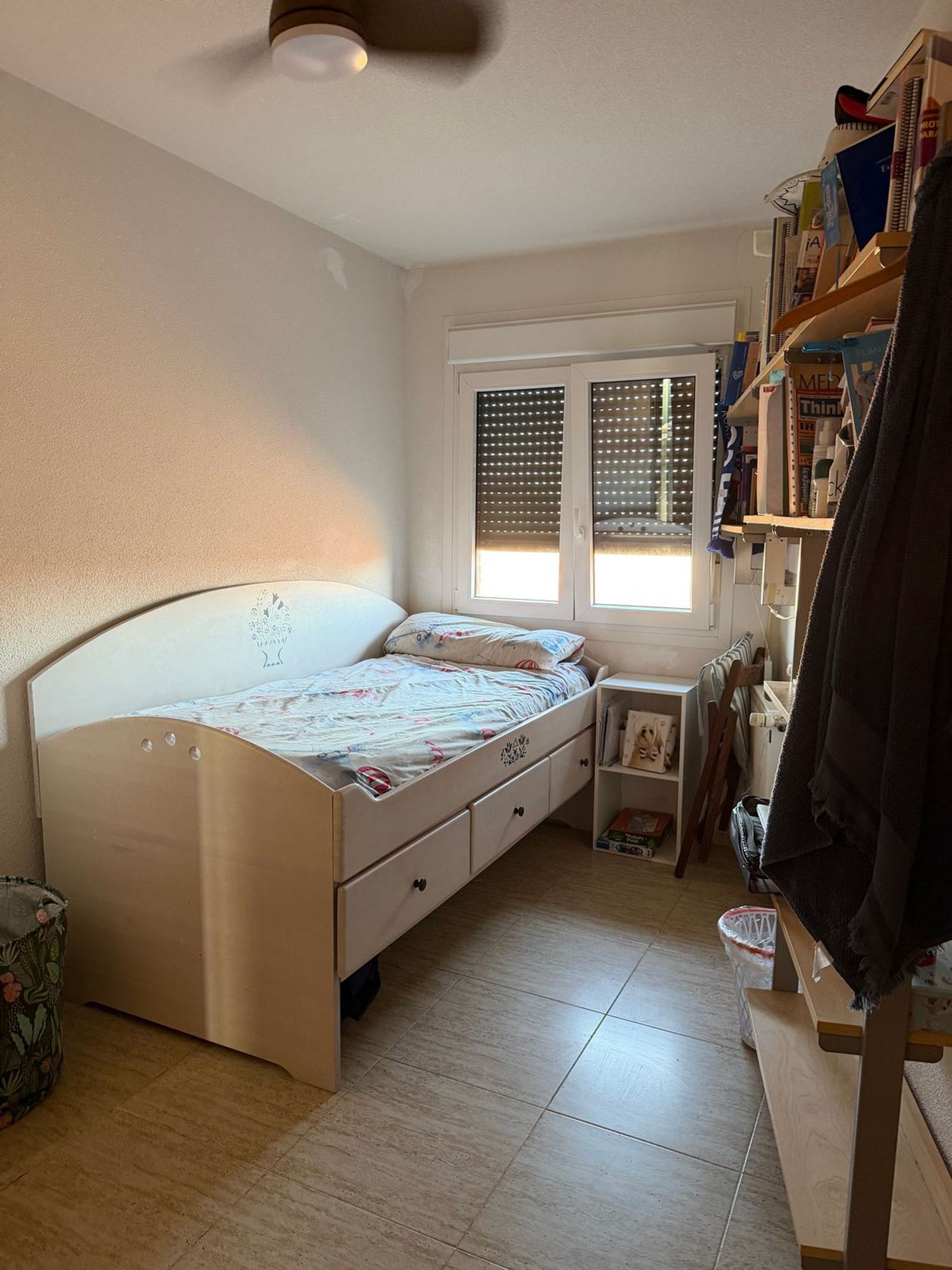 Chalet adosado en Calle del Brasil, 5, San Andrés, San Andrés - Foto 12