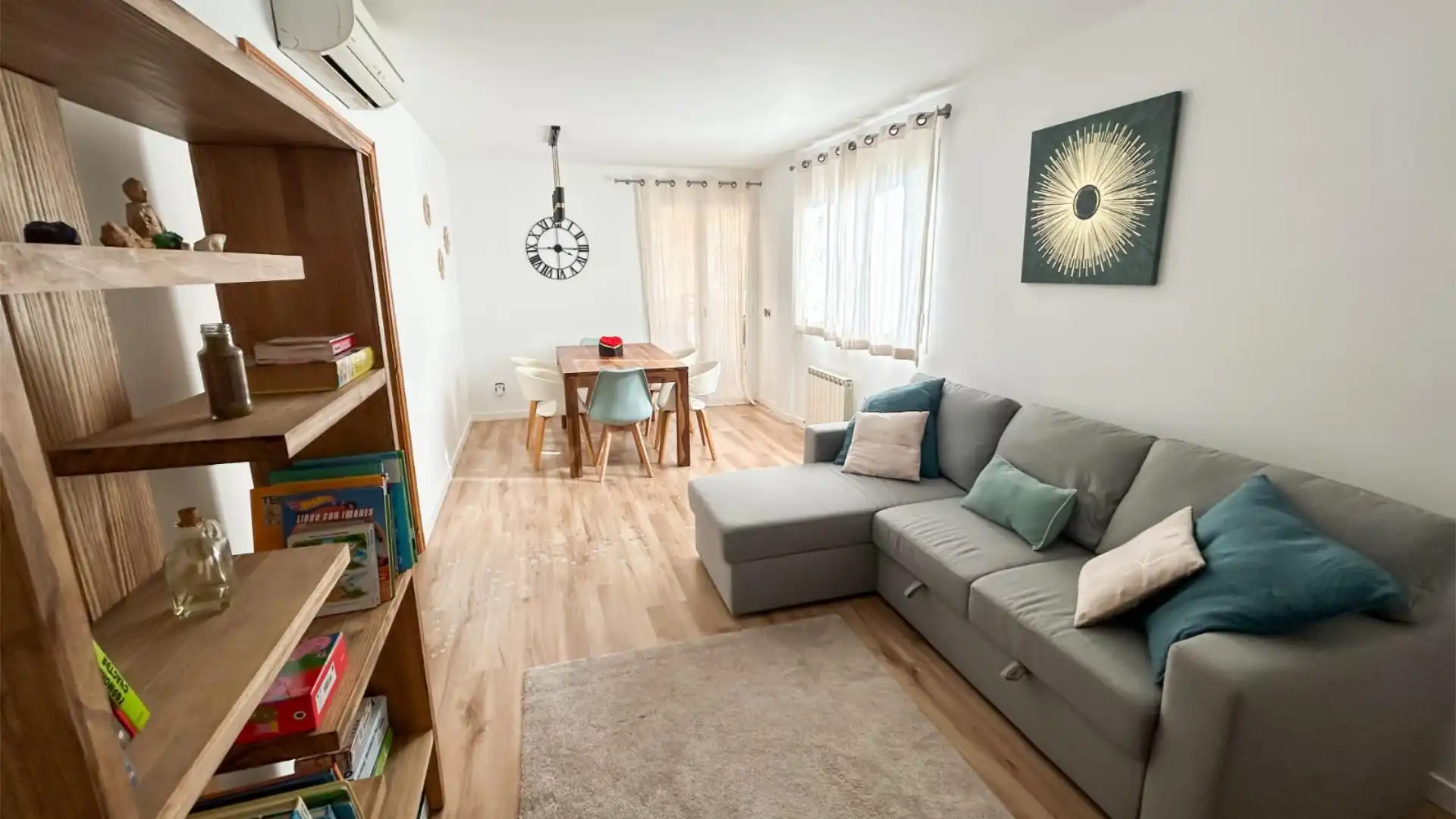 Piso en  Carrer de Santa Margalida 7 - Foto 16