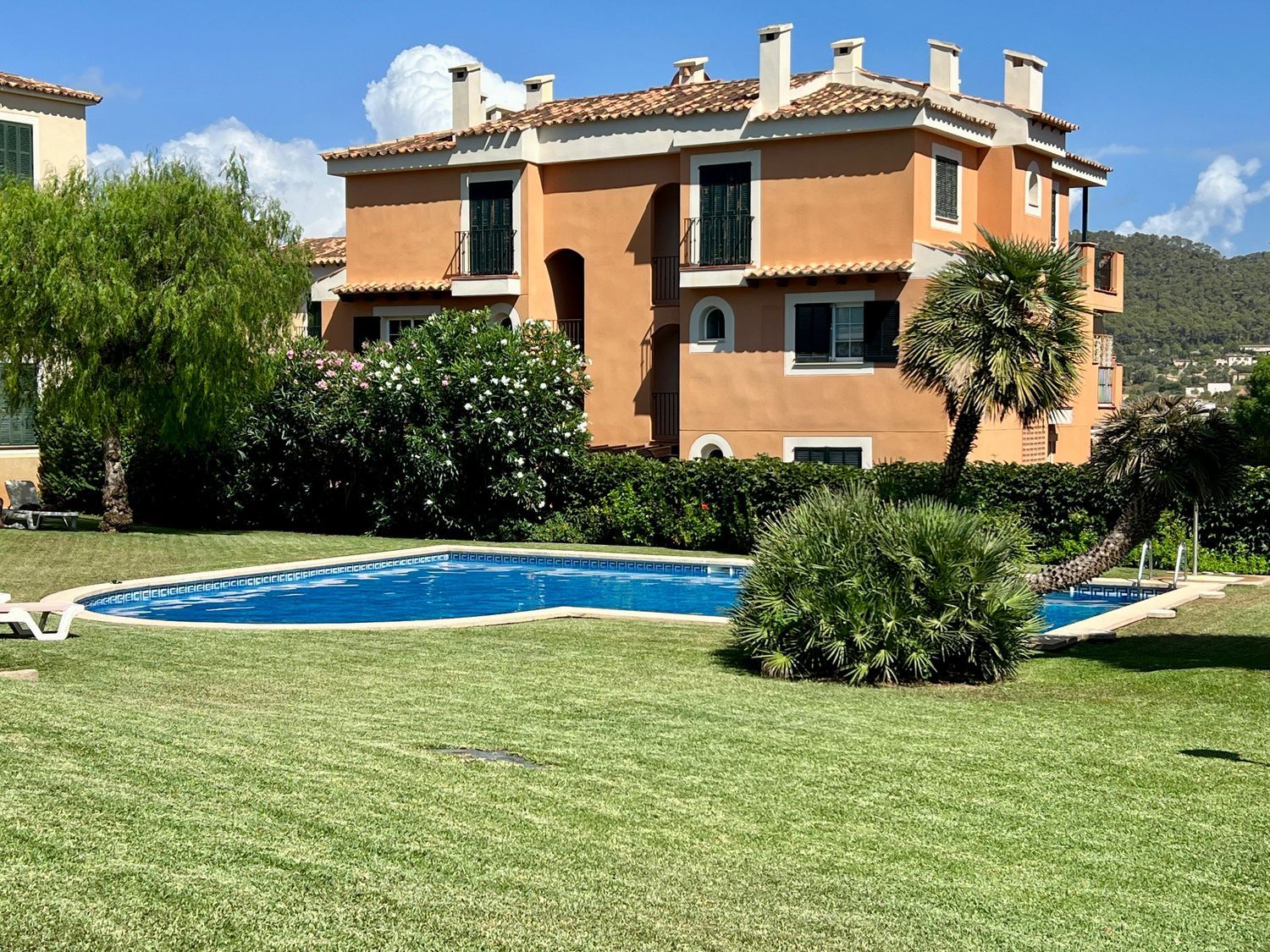 Piso en Calle Can Perot, 1, Port d'Andratx - Foto 15