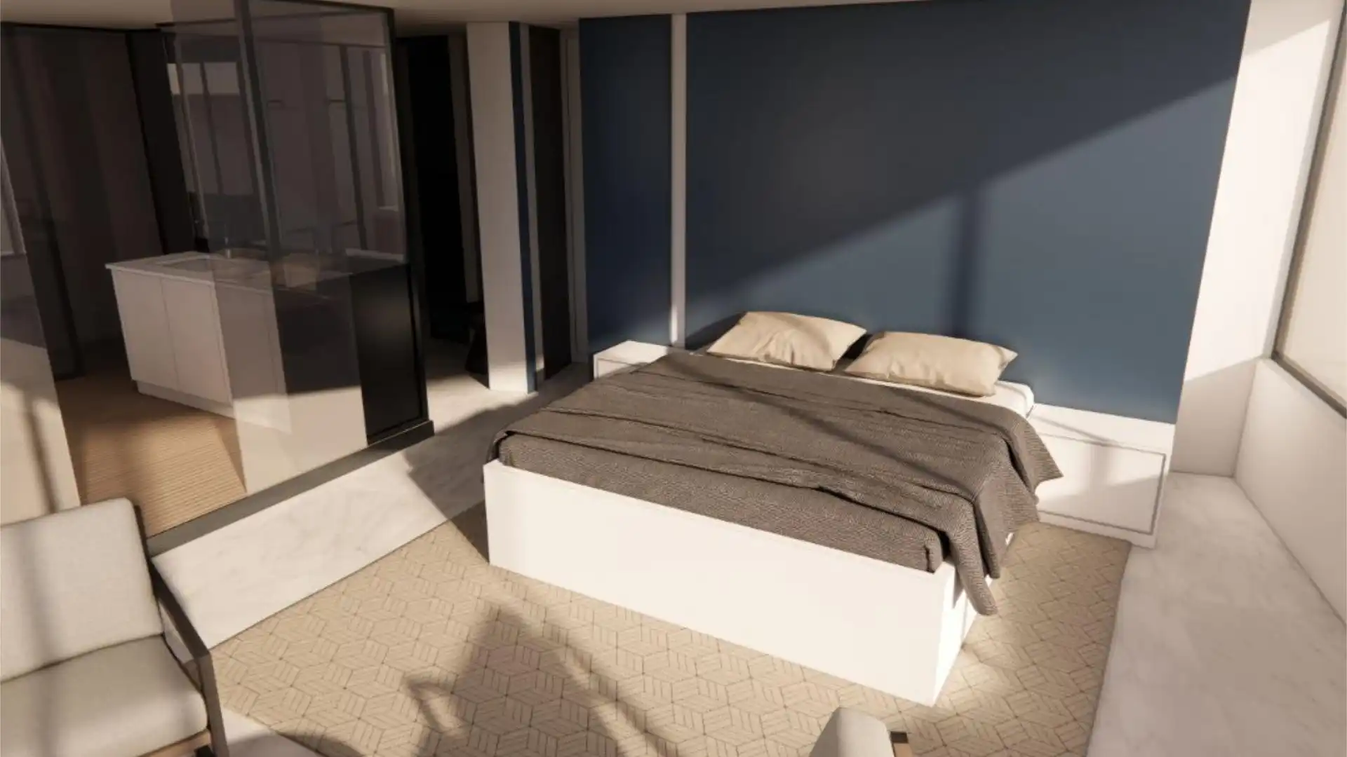 Ático en  Calle León y Castillo 367 - Foto 24