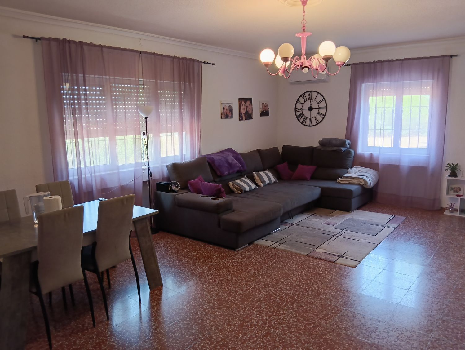 Casa o chalet independiente en Urbanizacion Huelmos s Joaquin, 71 - Foto 9