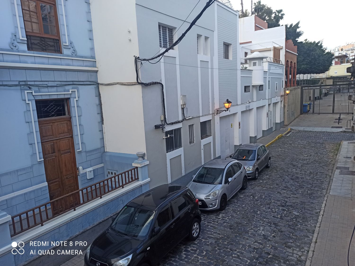 Piso en Barrio Vegueta - Foto 17