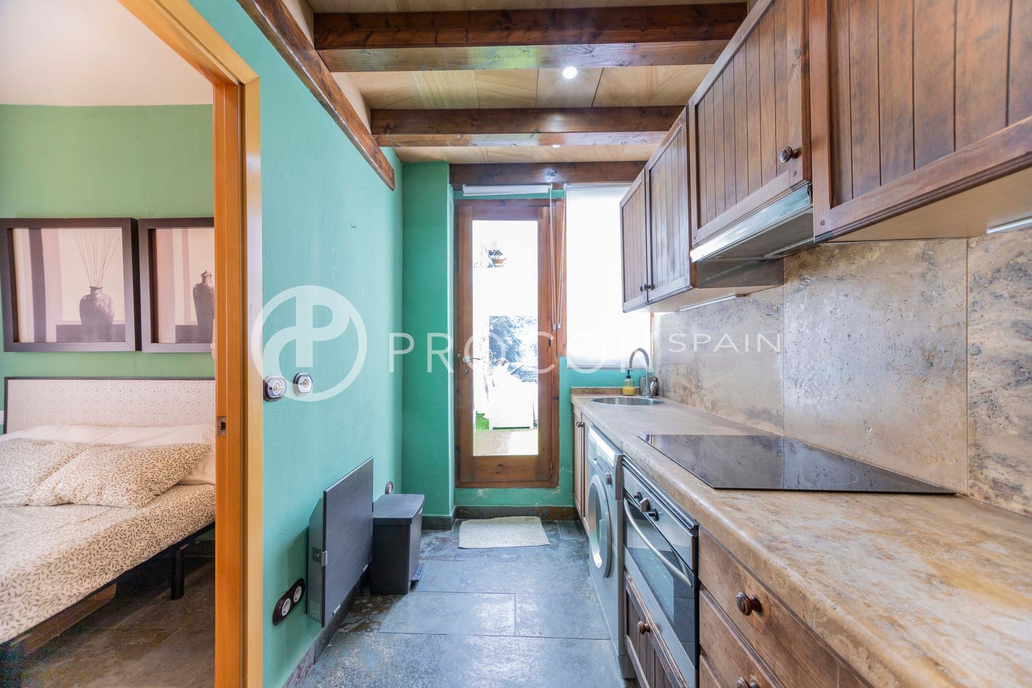 Piso en Calle Retor, Mont-Olivet - Foto 19