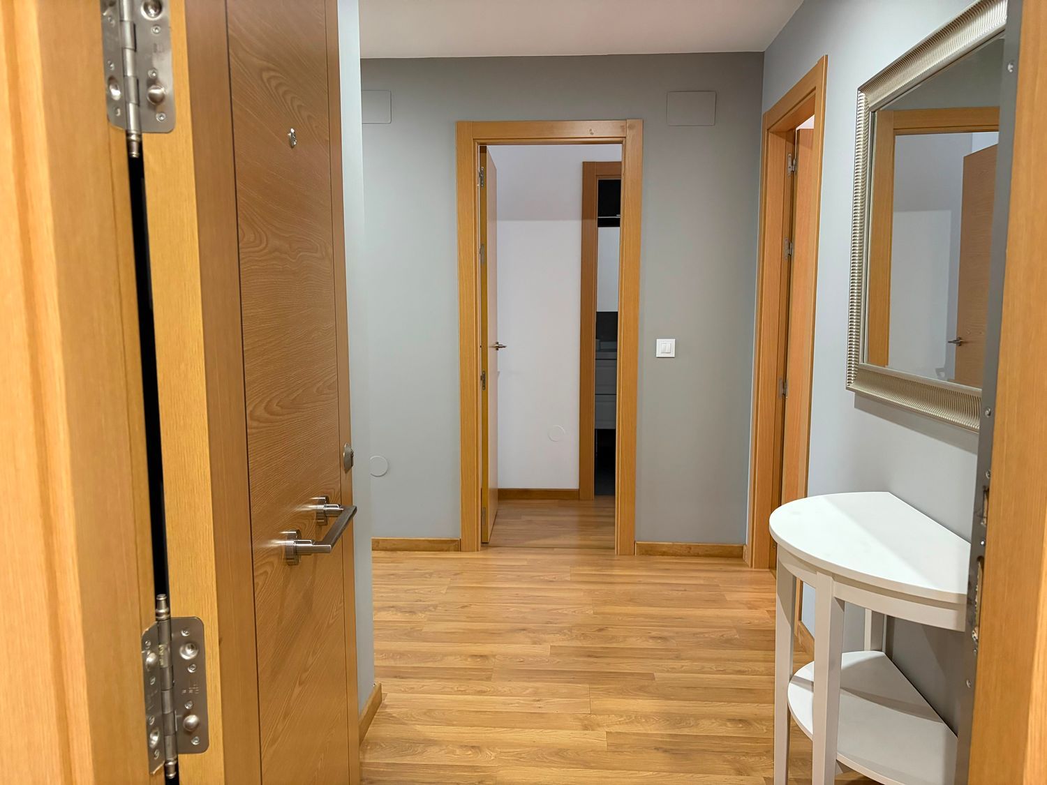Piso en tenderina, 137 - Foto 4