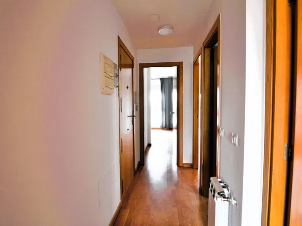 Piso en Primitiva gañan, Pradolongo - Foto 6