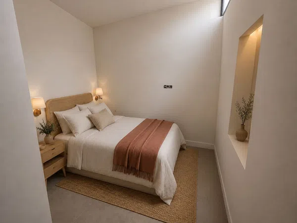 Chalet pareado en Calle Porta de les Tafulles, 35, Centro - Foto 6