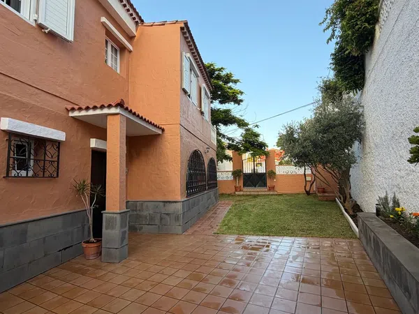 Chalet pareado en Calle Princesa Dácil, 48, Los Alvarados-Fuente los Berros, Los Alvarados-Fuente los Berros - Foto 24