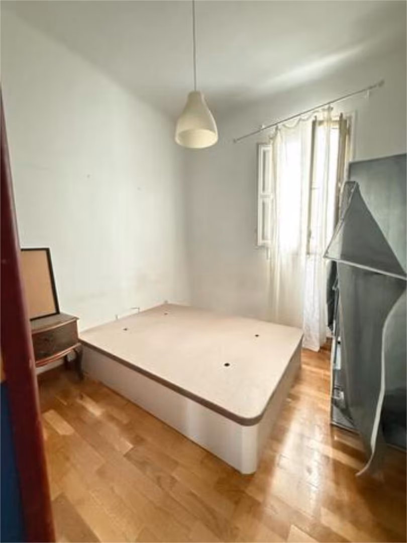 Piso en Argüelles - Foto 6