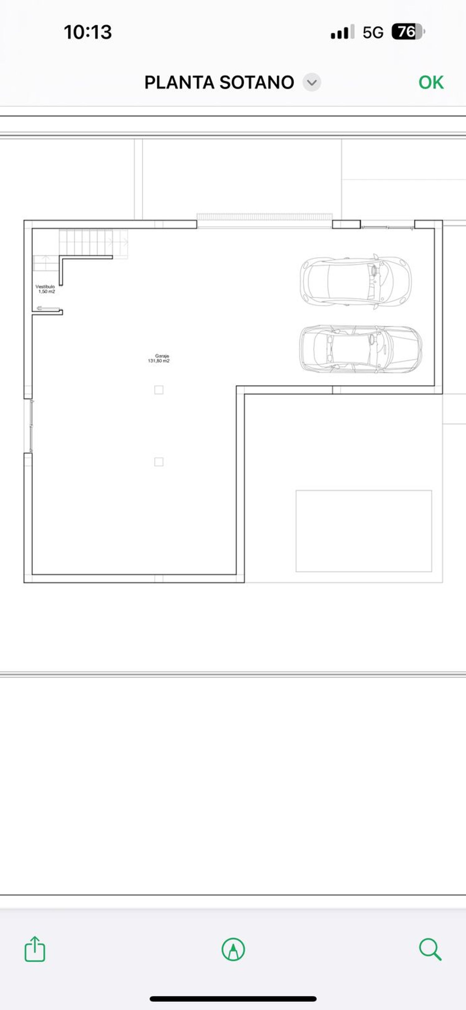 Casa independiente en calle Fuente Baronca, 20 - Foto 9