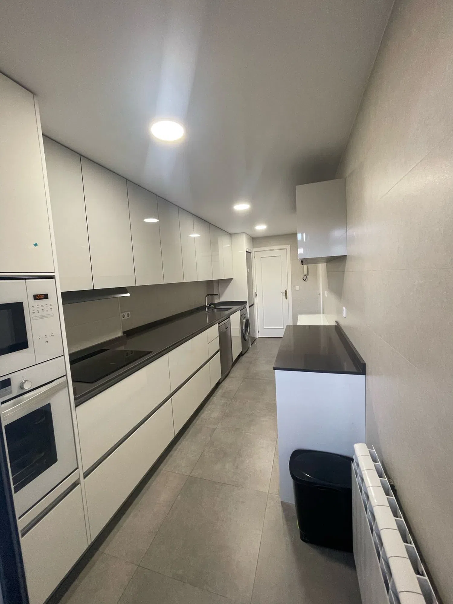 Piso en calle de la Villa de Marín, 8 - Foto 7