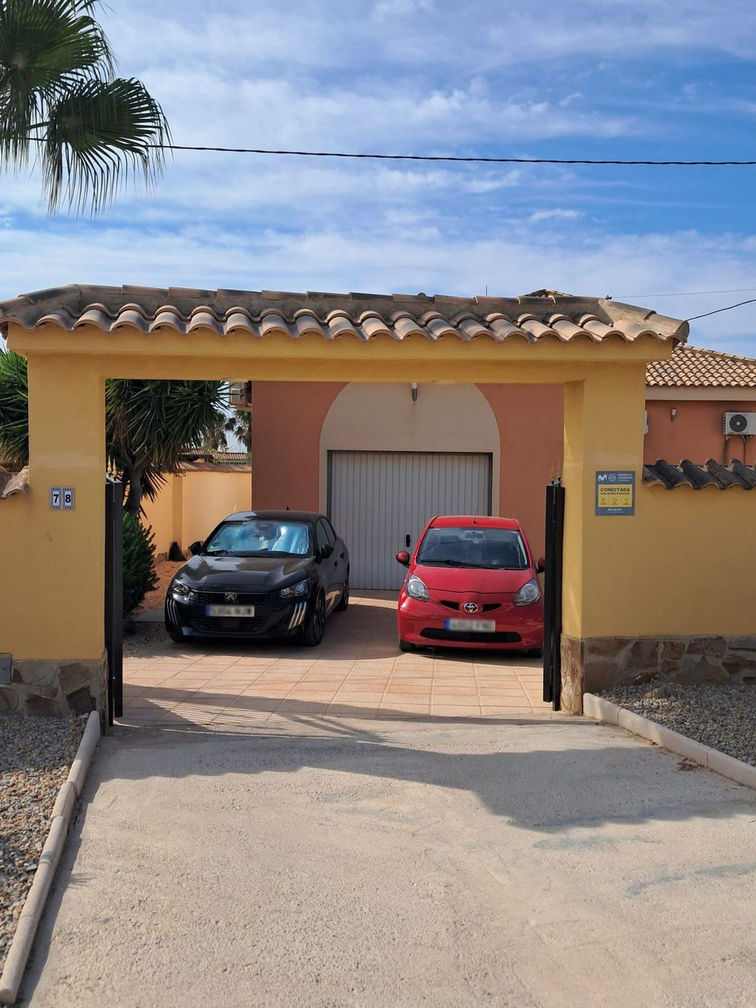Casa terrera en Paraje Tres Molinos, 78, Gea y Truyols - Foto 15