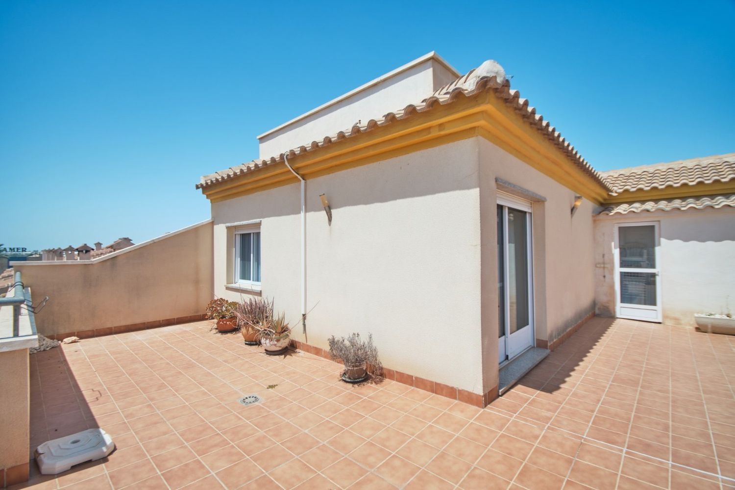 Ático en Calle Pintor Sorolla, 6, Zona Pueblo, Zona Pueblo - Foto 6