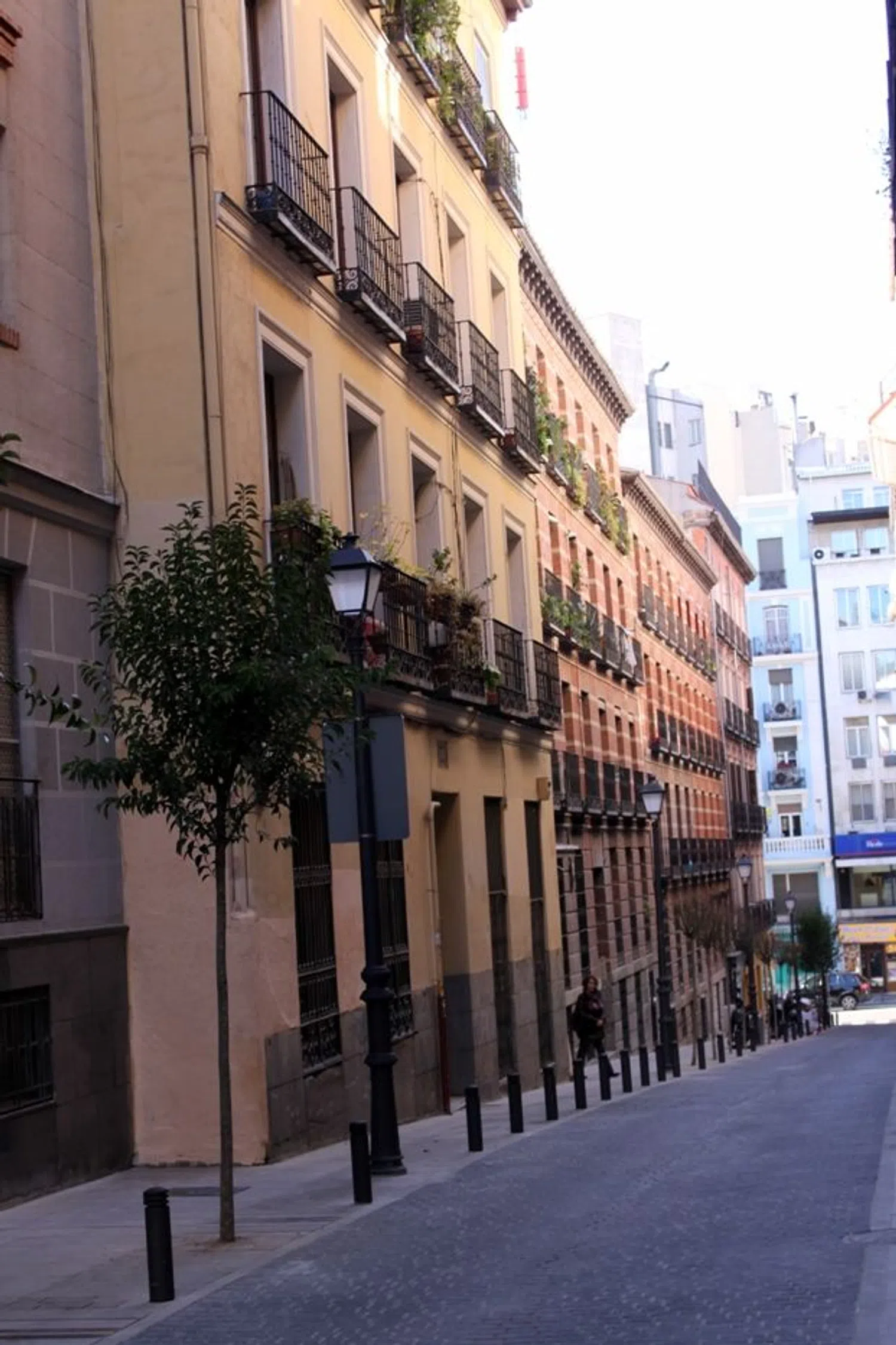 Piso en calle del Marqués de Leganés, 3 - Foto 15