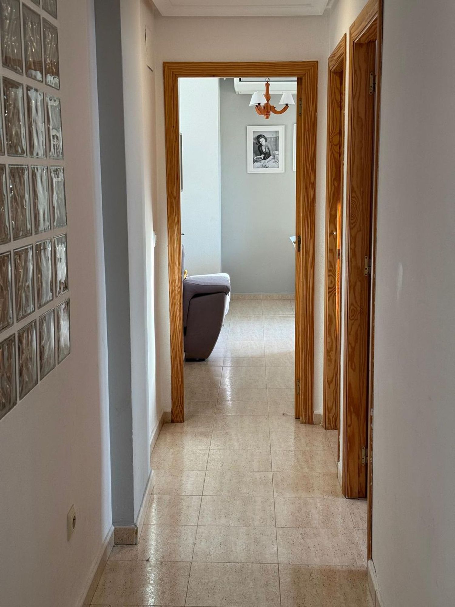 Piso en avenida Tellerola, 1 - Foto 24