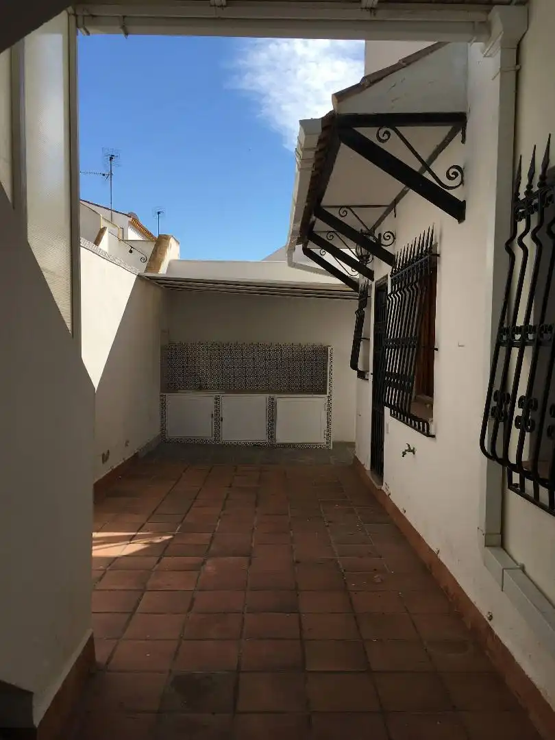 Chalet en  Avenida Río Segura - Foto 12