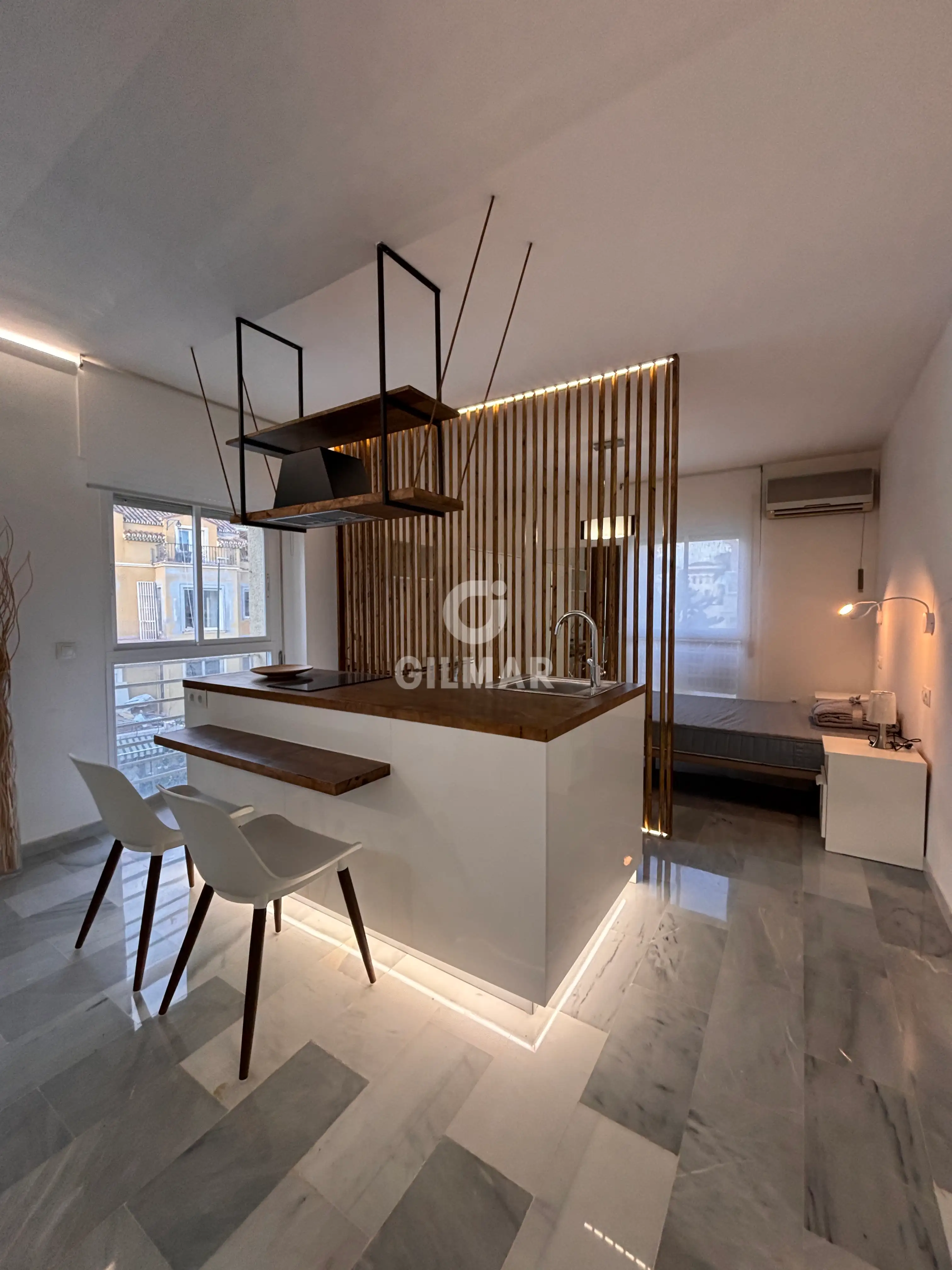 Estudio en Málaga Este, Málaga - Foto 3