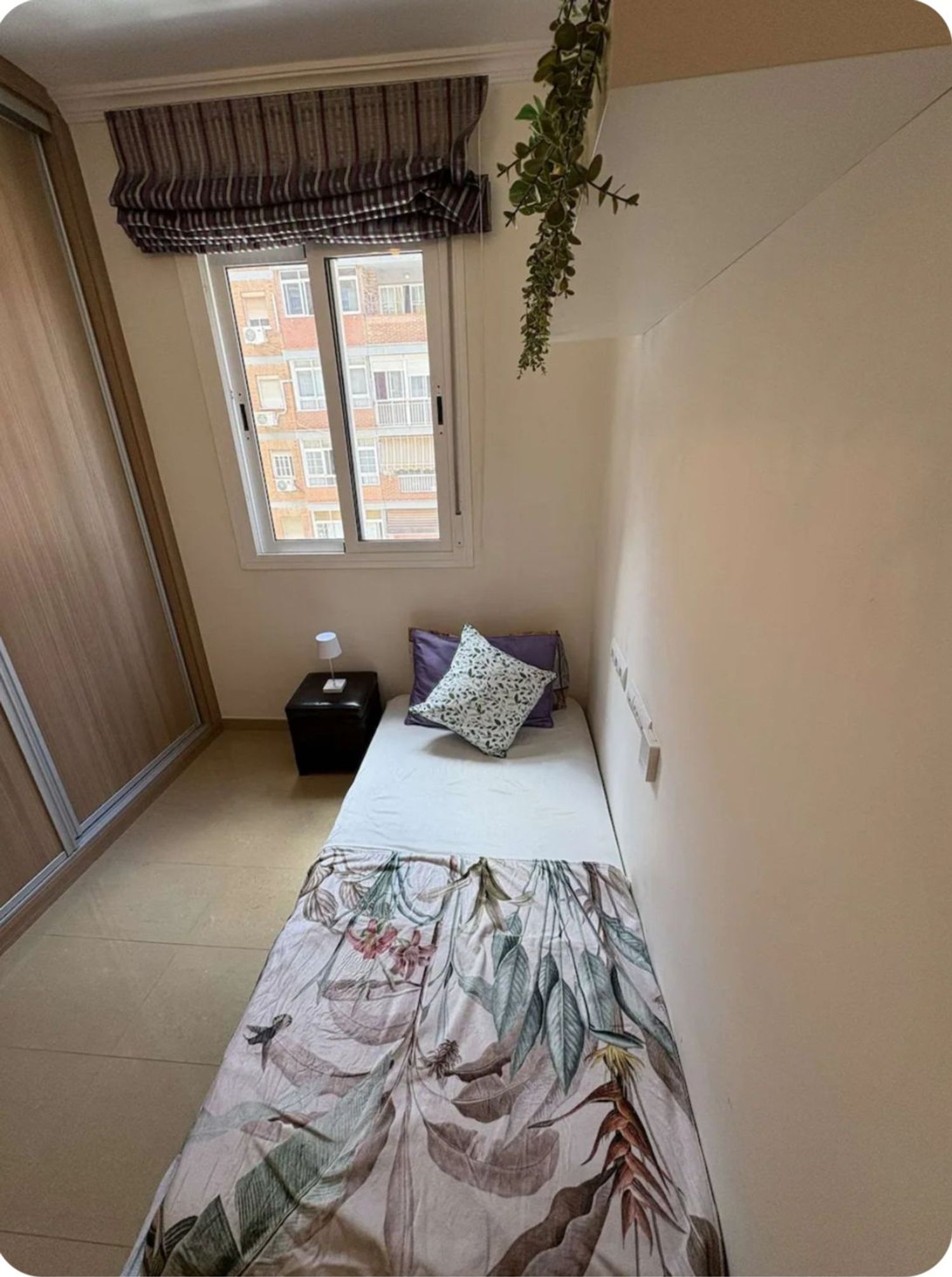 Piso en Calle Conejito de Málaga, 5, Vistafranca - Foto 10