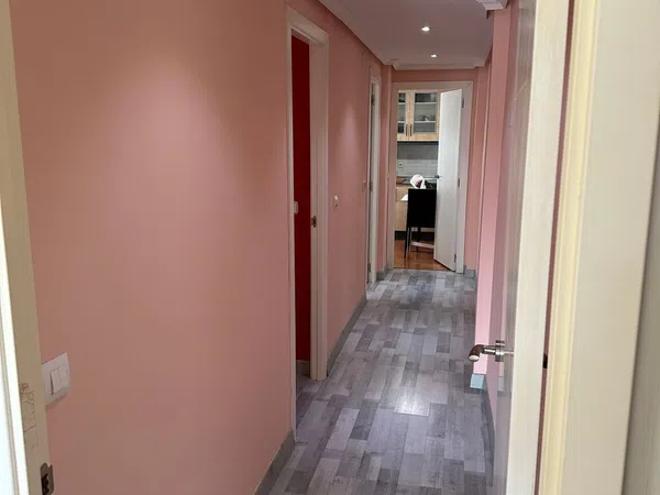 Ático en Calle General Moscardó, 20, Centro - Corte Inglés, Centro - Corte Inglés - Foto 14