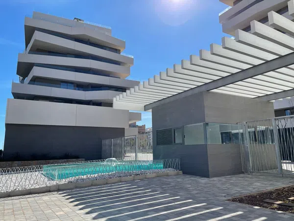Ático en Avenida de la Costa Blanca, 151 - Foto 2